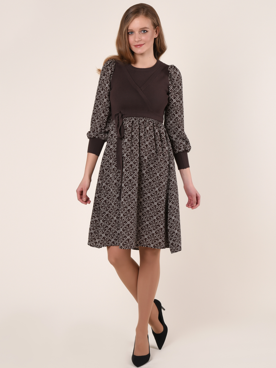 Платье женское