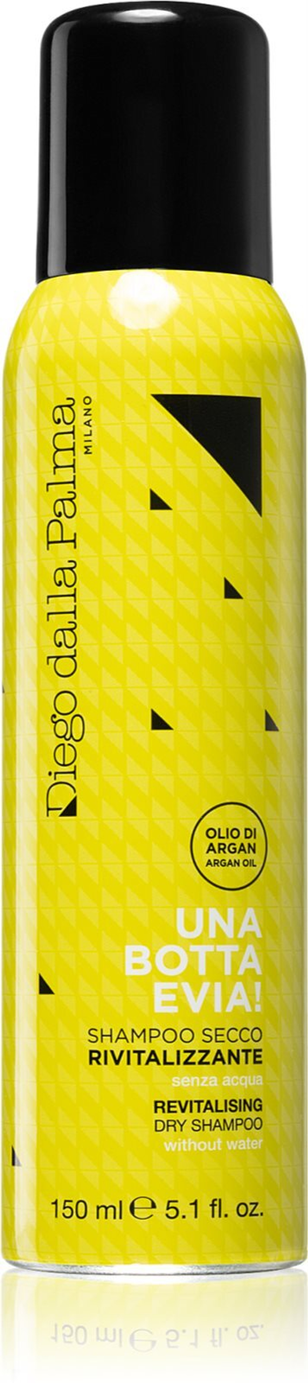 Diego dalla Palma Unabottaevia! - сухой шампунь /   150  ml  / GTIN 8017834832341