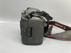 Canon EOS 5D Mark III 60.000 кадров