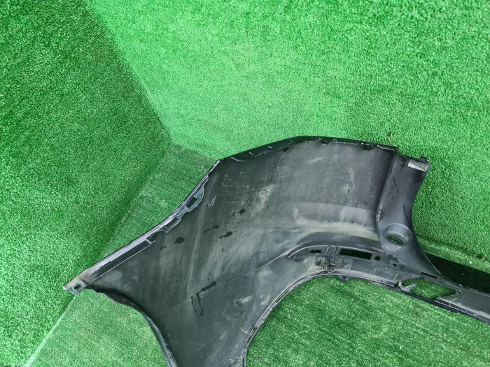 Бампер задний Volvo XC60 2 (2017-2021)