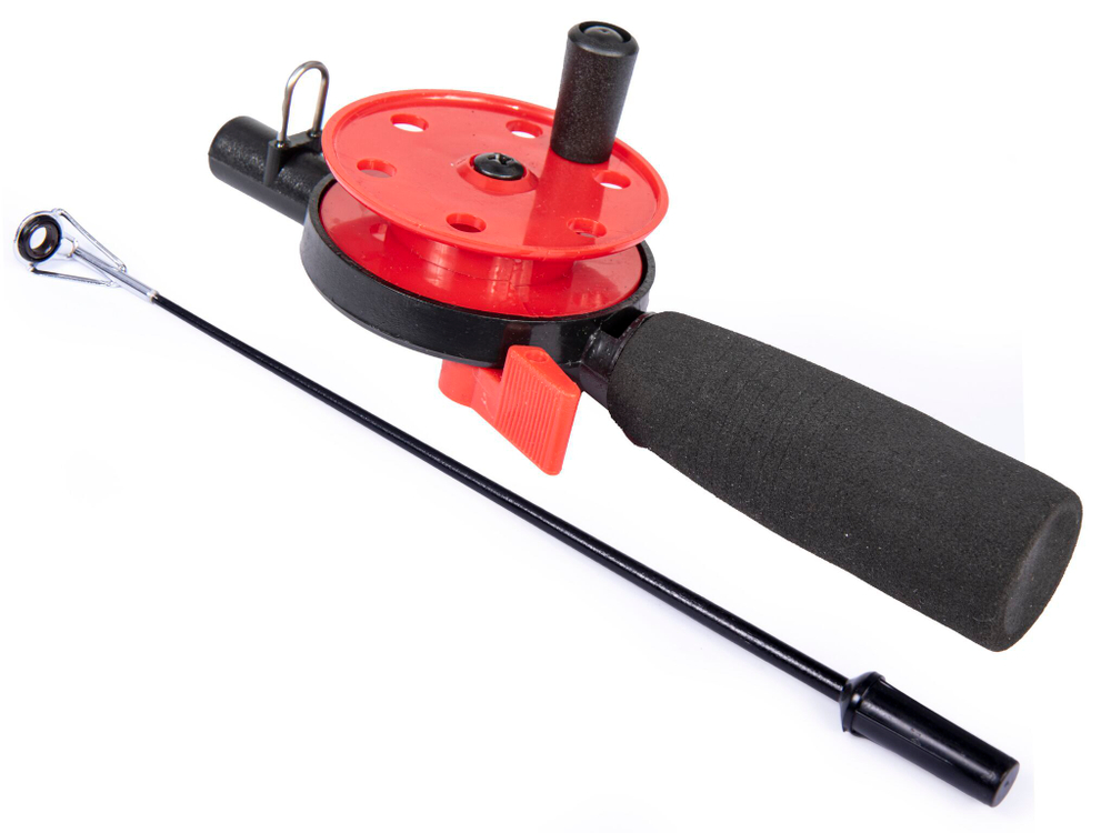 Удочка зимняя Fisherman ICE ROD MINI