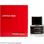 Lipstick Rose