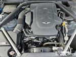 Genesis G90 3.8 AWD (02.2020)