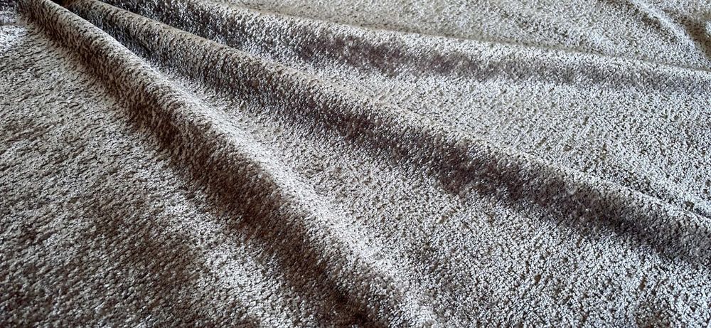 Шенилл Софт 07 коричневый