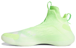 Кроссовки Adidas N3Xt L3V3L Futurenatural "Solar Green"