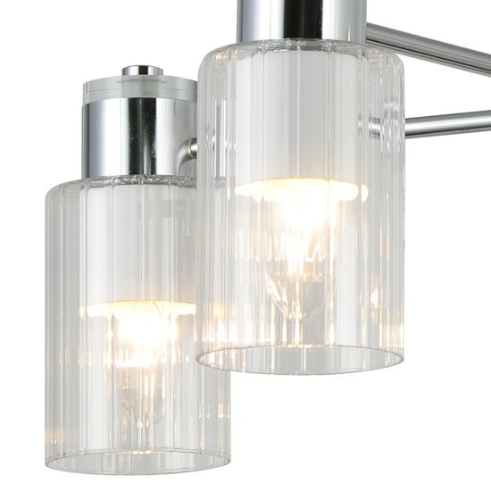 74589-0.3-05 светильник потолочный