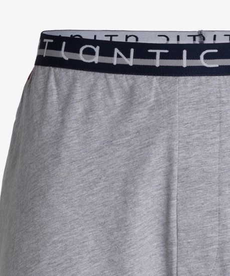 Шорты пижамные мужские Atlantic NMB-041