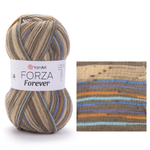 Forza Forever YarnArt
