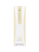 LACOSTE Pour Femme lady 90ml edp