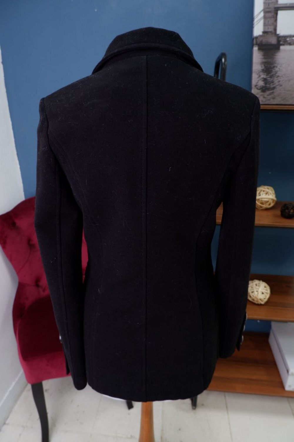 Жакет Red SpouSon демисезонный 44 размер