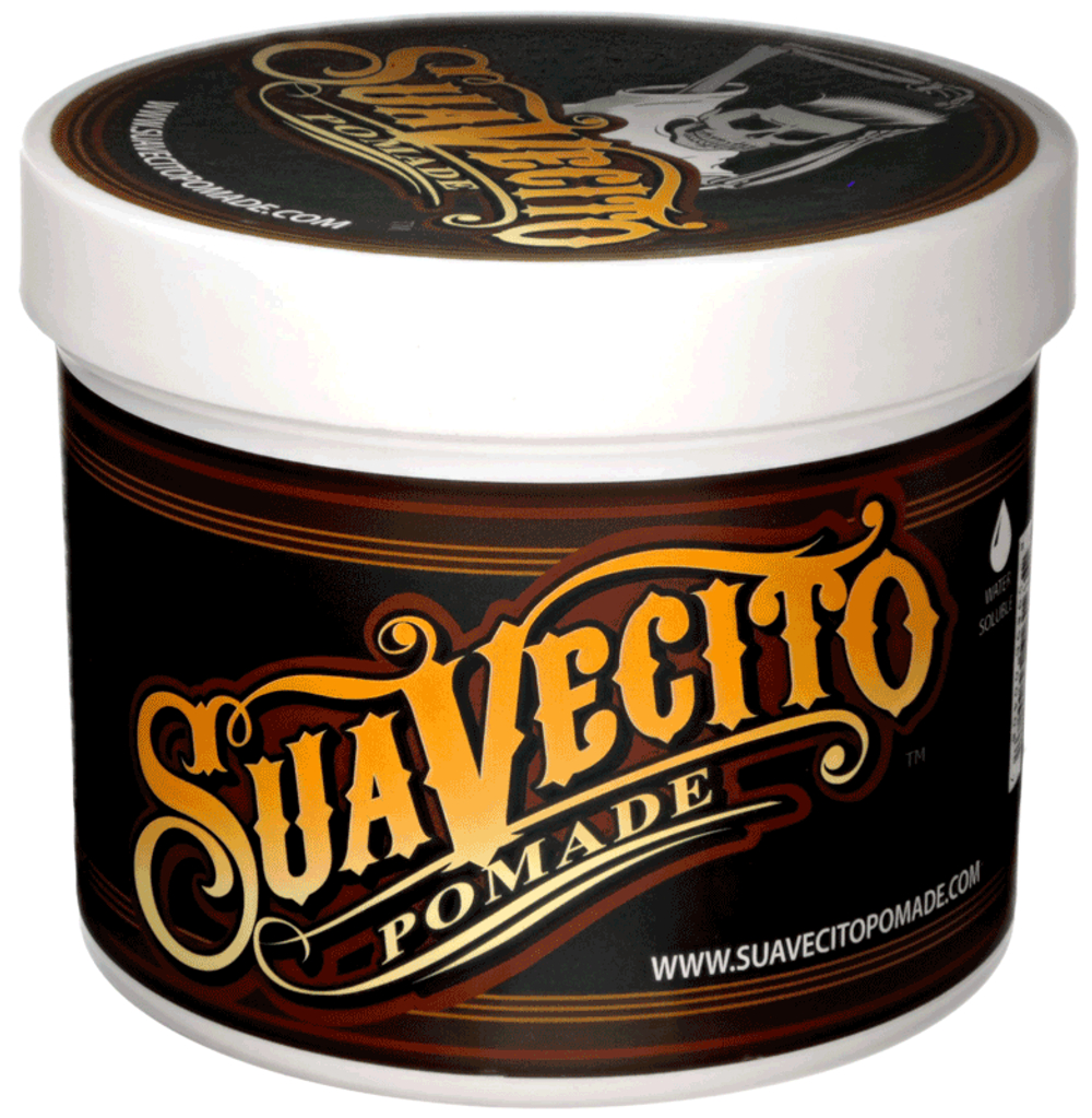 Suavecito Original Hold Pomade - Помада для укладки волос 907 гр