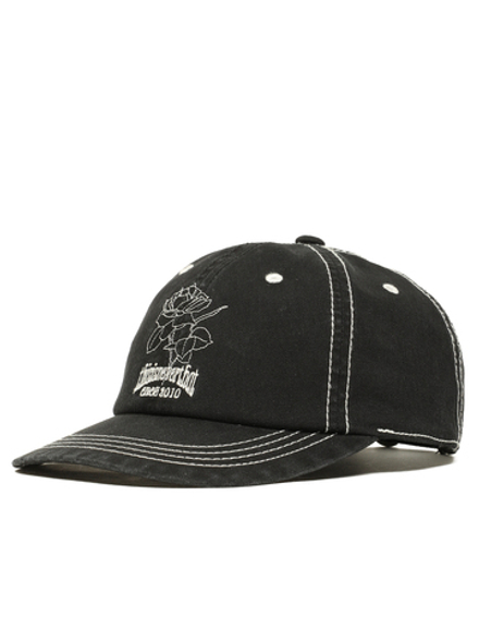 Кепка Contrast Stitch Cap