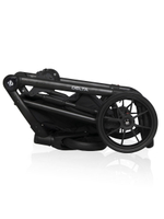 Детская коляска Riko Basic Delta Ecco 2 в 1 15 black