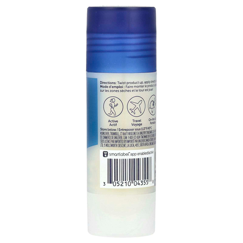 Vaseline, Healing Jelly ™, бальзам для всего тела, без отдушек, 40 г (1,4 унции)