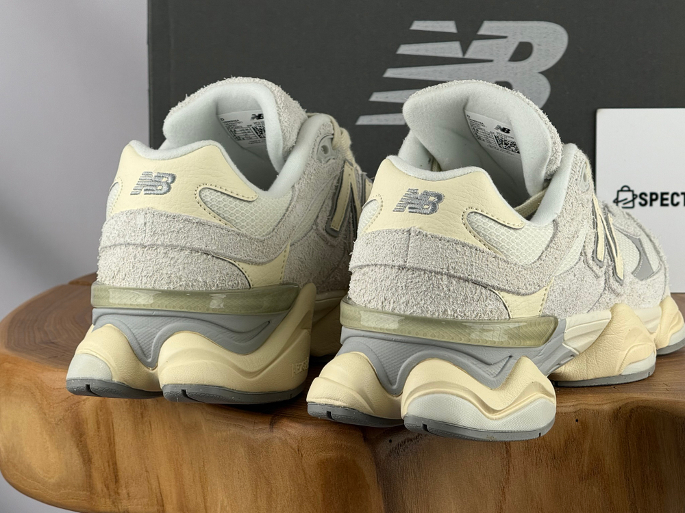 New Balance 9060 Quartz Grey