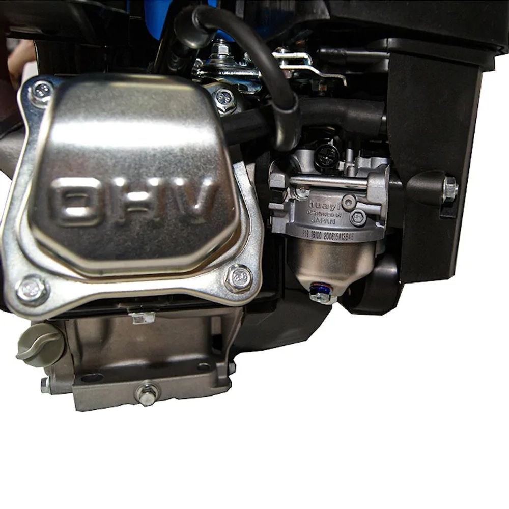 Lifan KP230E D20 7А двигатель бензиновый