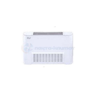 Напольно-потолочный фанкойл MDV MDKH1-500-R3