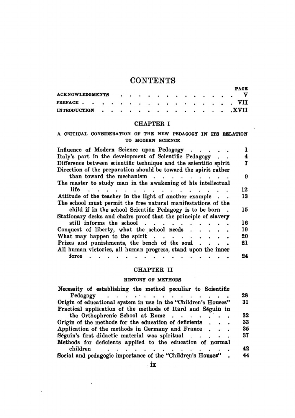 The Montessori method: scientific pedagogy as applied to child education in "the Children's Houses" with additions and revisions | Maria Montessori