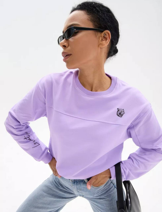 ДТФ-печать для бренда LEVSATEX