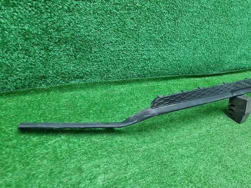 Накладка заднего бампера Porsche Cayenne 3 (17-23)