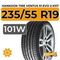 Hankook Tire Ventus S1 Evo 2 K117 SUV 235/55 R19 101W