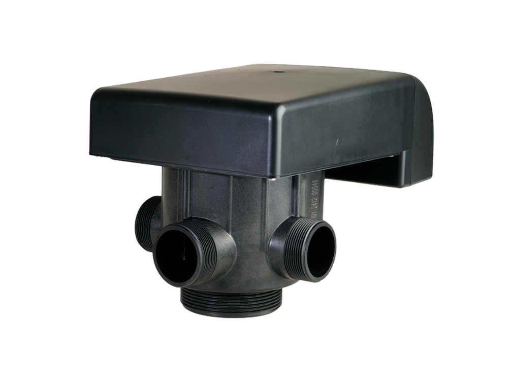 Блок управления RUNXIN ТМ.F75A3 - фильтр., с в/сч., до 10.0 м3/ч