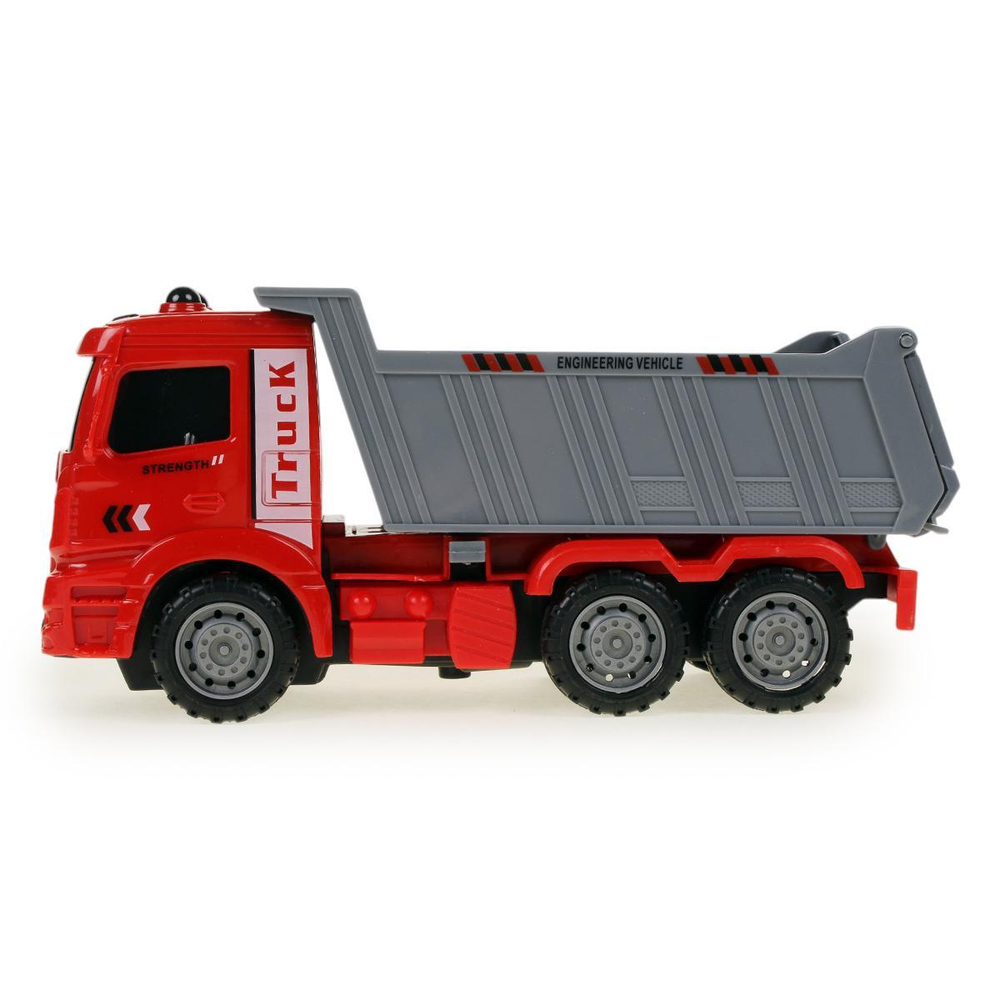 Спецтехника ин. 27см, ПК 999-92