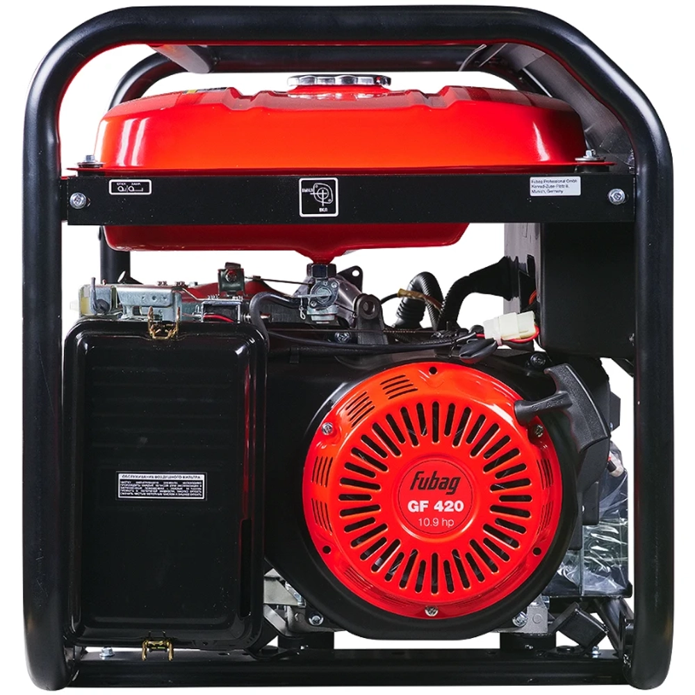 FUBAG BS 5500 AES бензиновый генератор 646279