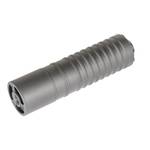 13 камерный ДТКП закрытого типа на Сайга TG2 (.366ТКМ, М24х1,5) Гексагон