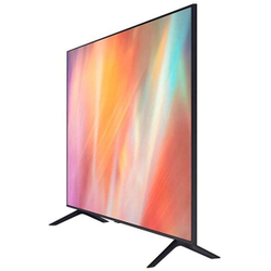 ТВ Samsung 55" UA55AU7000