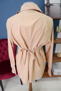 Блузка Entarim практичная 54 размер