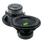 Сабвуфер Alphard Machete MF-12R D4 Fight