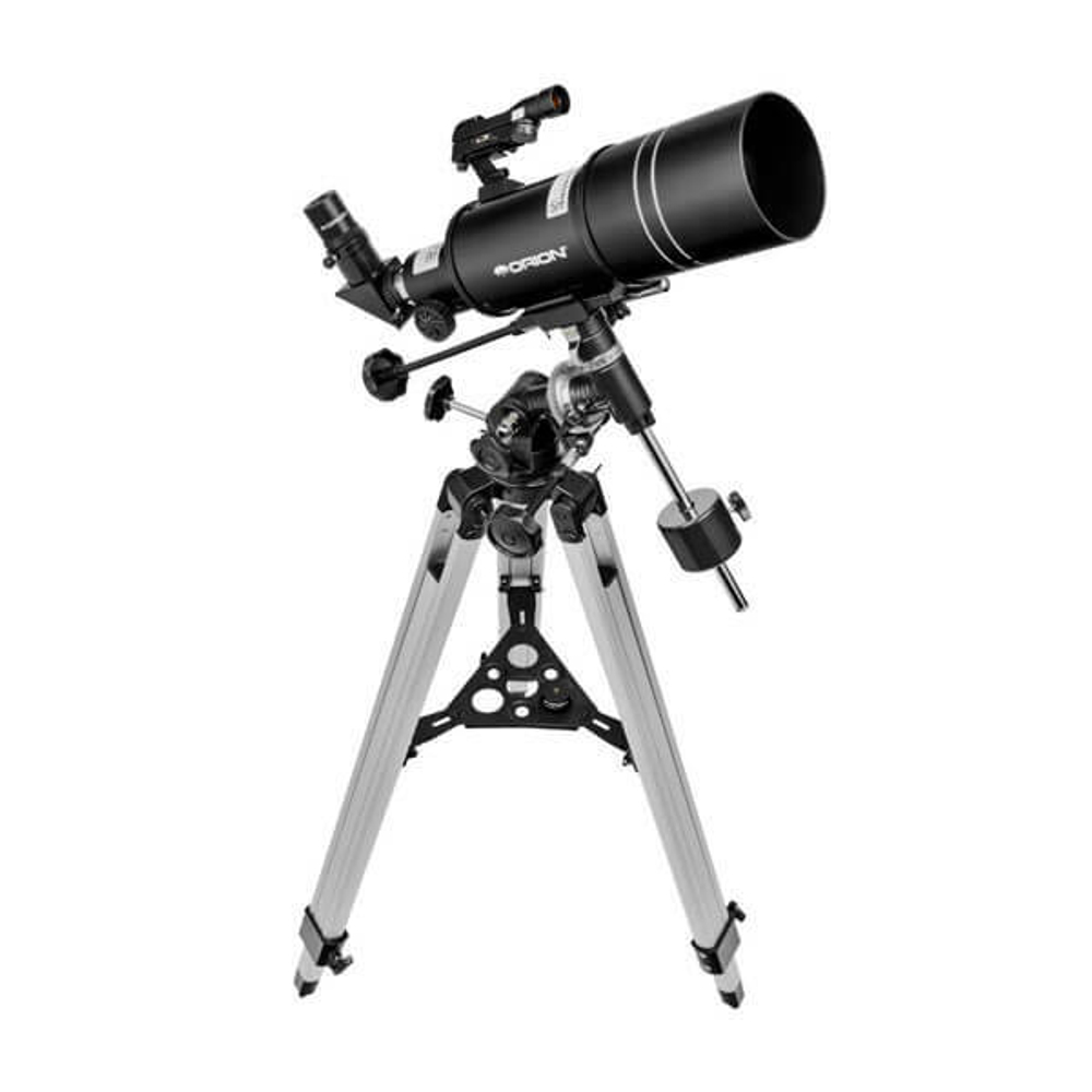 Телескоп Orion Observer 80ST EQ