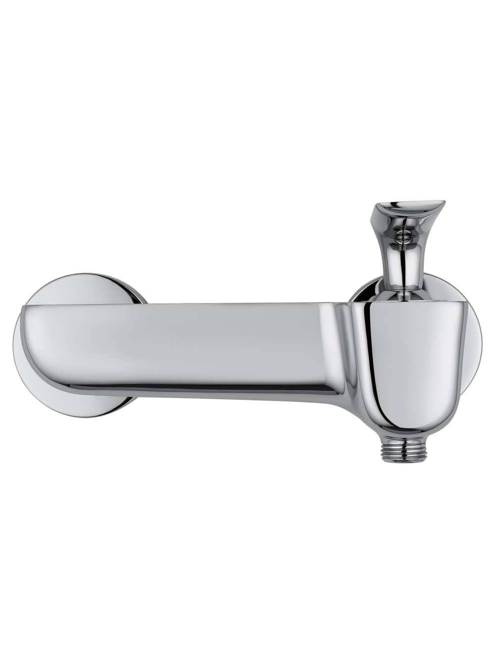 Смеситель для душа WONZON & WOGHAND SHARK, Хром (WW-484101-CR)