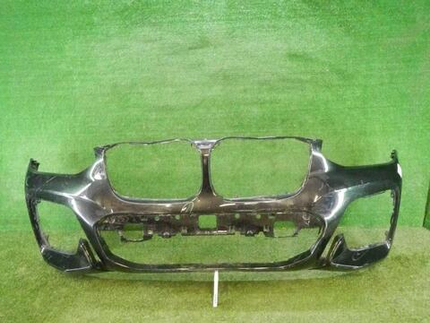 Бампер передний BMW X3 G01 X4 G02 (2017-2021) M-Paket