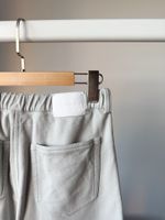 Хлопковый костюм MM6 Maison Margiela, 152