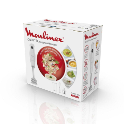Погружной блендер Moulinex Dailymix DD533132