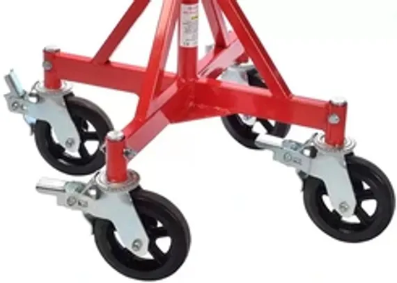 Фрезерная головка Bevel Mate 45-08 ALU, арт. 7202010