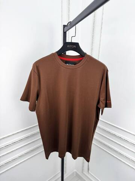 Футболка Kiton