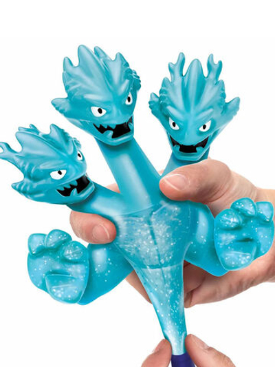 Игрушка Гидра Водная атака 42209 | Hydra Water Attack | тянущаяся суперэластичная фигурка монстра антистресс | 4+