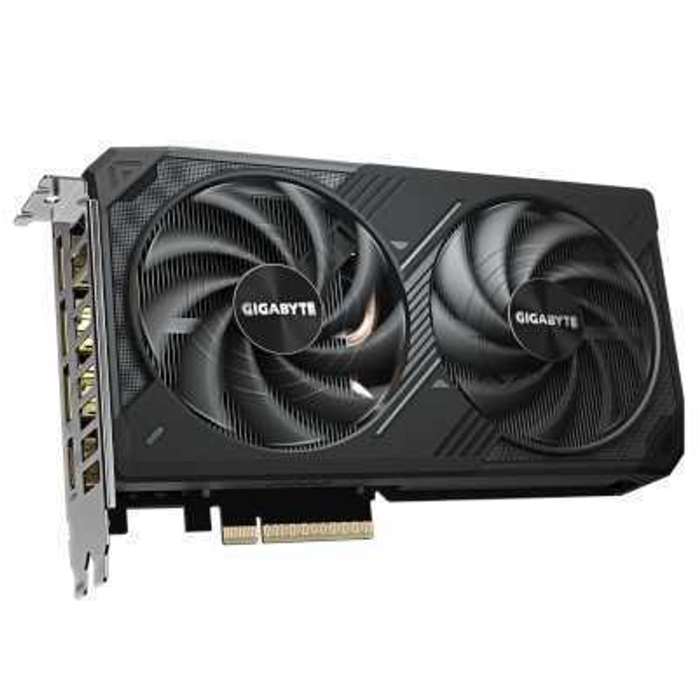 Видеокарта GigaByte nVidia GeForce RTX 5060 Ti 16Gb GV-N506TWF2OC-16GD