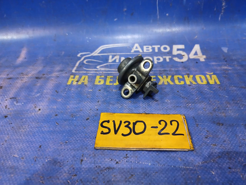 Регулятор давления топлива TOYOTA CAMRY 1993