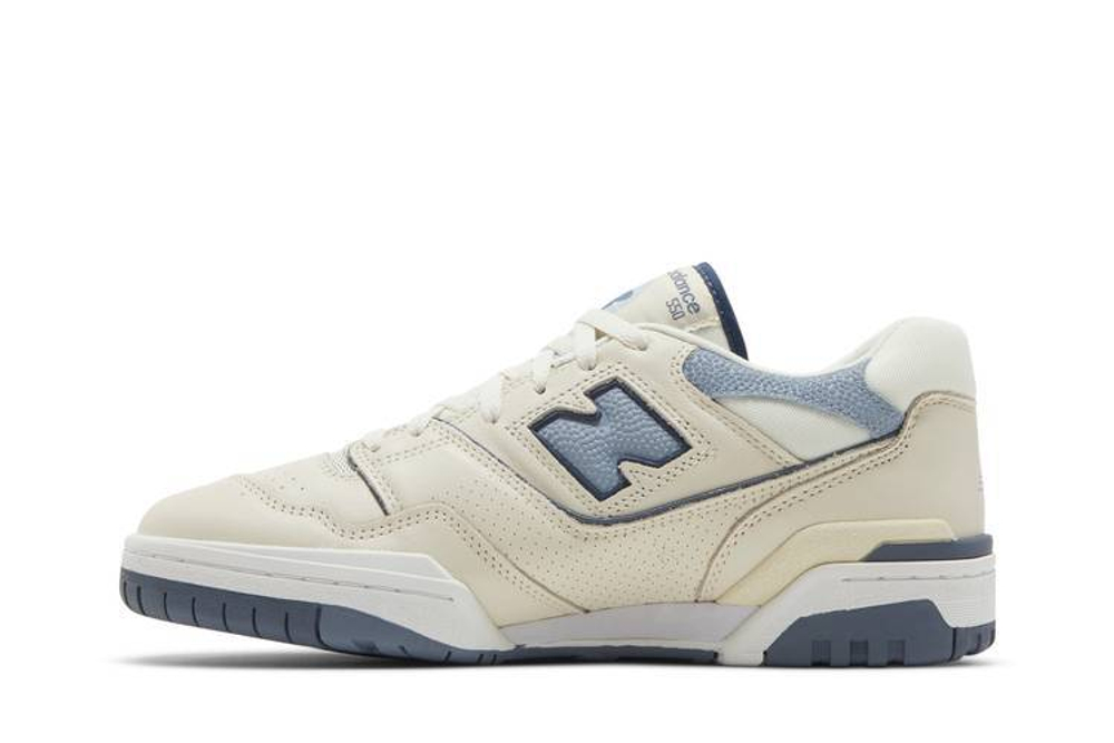 Кроссовки New Balance Nb 550