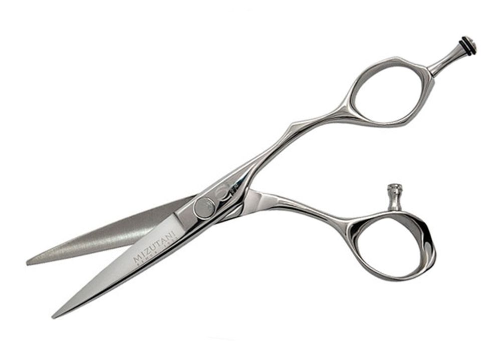 Ножницы прямые Mizutani BLACK-SMITH BS-TWIG ext, 5.0˝