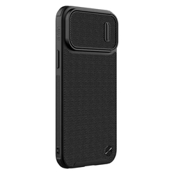 Чехол Nillkin Textured S Case с защитой камеры для iPhone 13 Pro Max