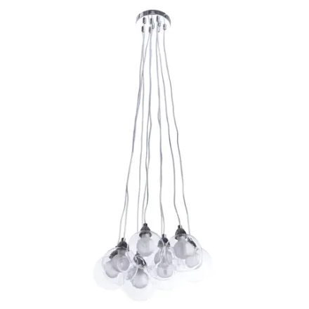 Подвесная люстра Arte Lamp