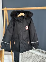 Утепленная куртка Mini Rodini, 128