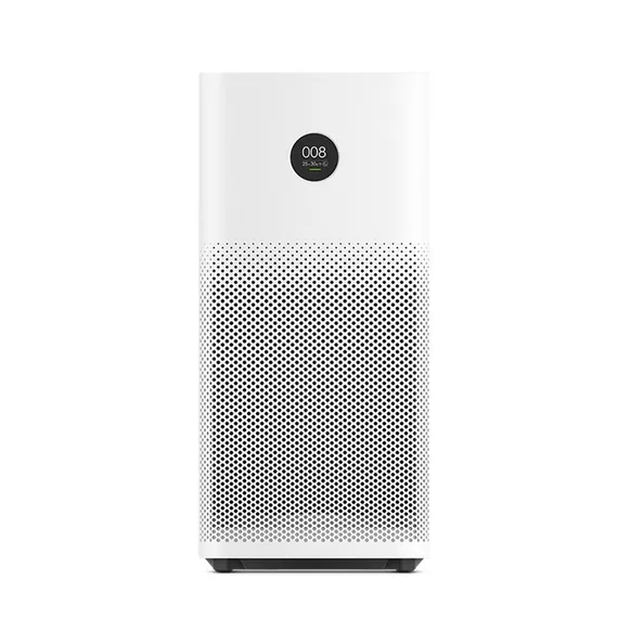 Очиститель воздуха Xiaomi Mi Air Purifier 2s (FJY4020GL)