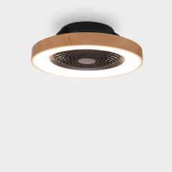 7127 Люстра потолочная-вентилятор TIBET