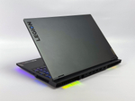 Игровой ноутбук Lenovo Legion 7 /RTX 3080 16GB/Ryzen 9 5900HX/16GB/1TB/16.0/2560x1600/165 Гц